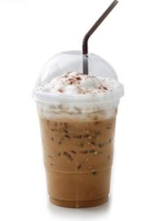 Milkshake